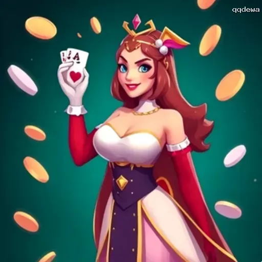 Menggali Fitur Menarik di Situs Game qqdewa