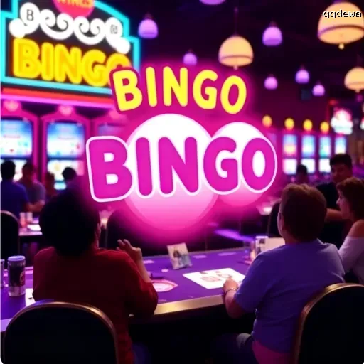 qqdewa: Forum Diskusi Menarik untuk Semua Gamer Indonesia