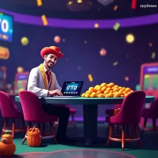 Panduan Lengkap Menggunakan Situs Game qqdewa